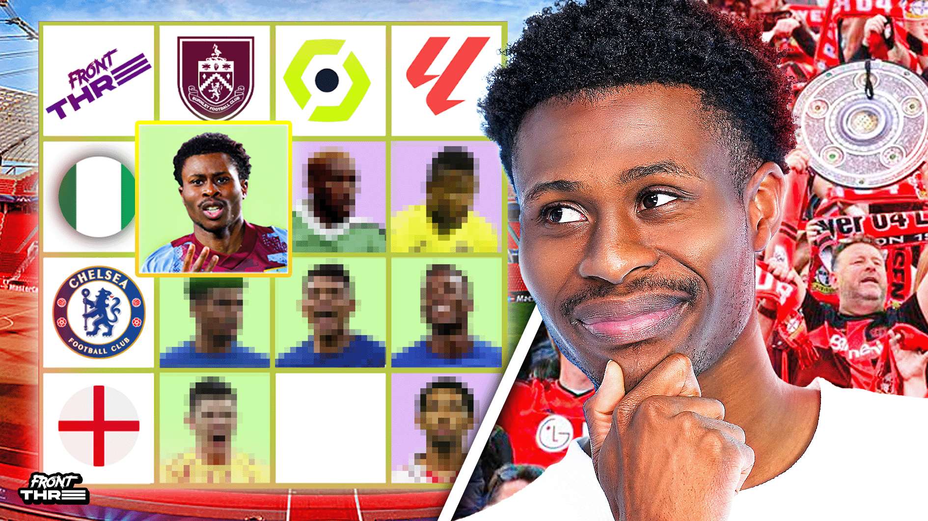 无限可能性 无限可能性