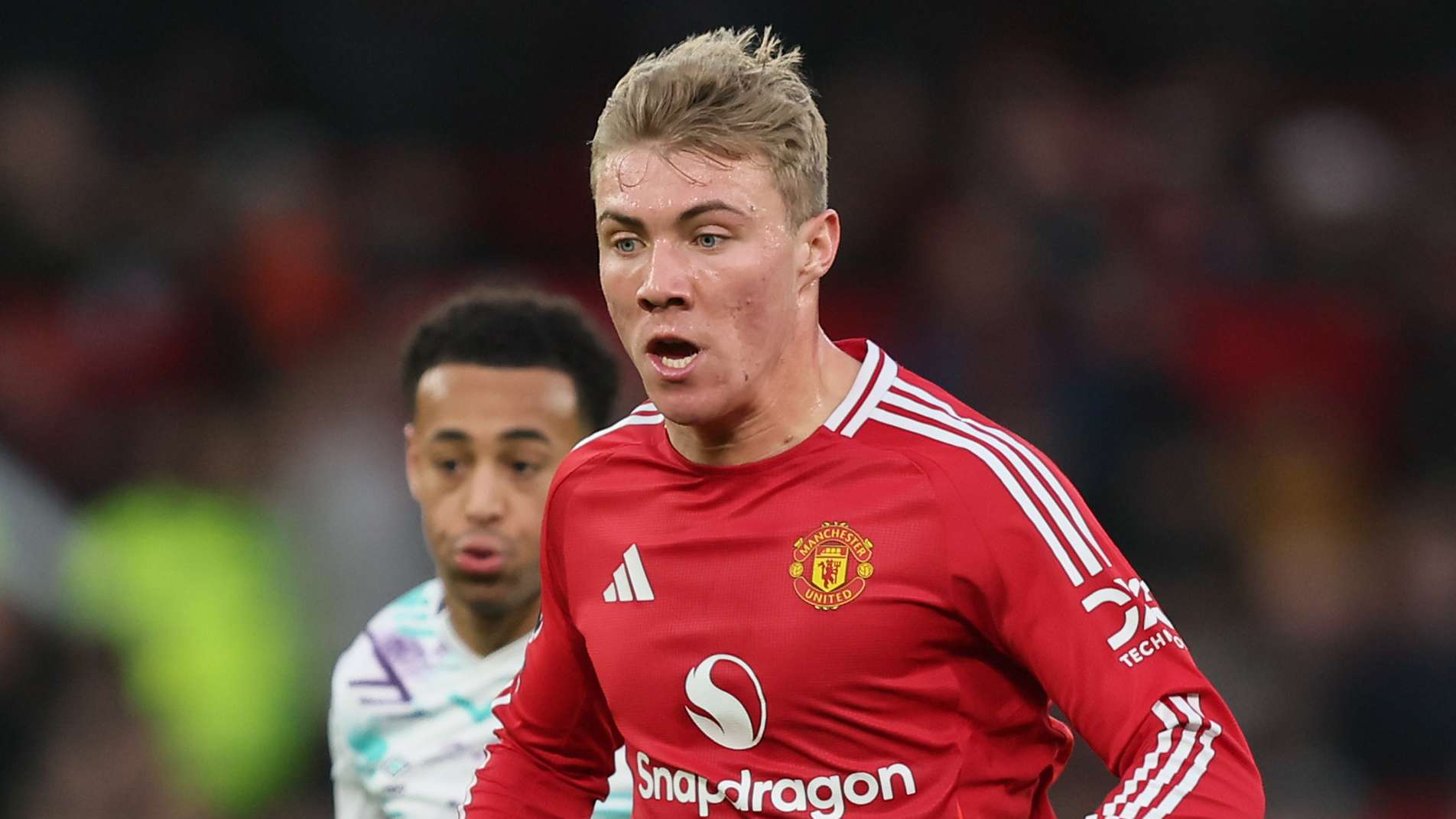 他的进球展 他的进球展