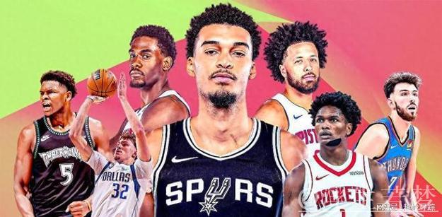 年轻力量崛起！ESPN评选25岁以下25大球星：文班亚马领衔，火箭三将入选